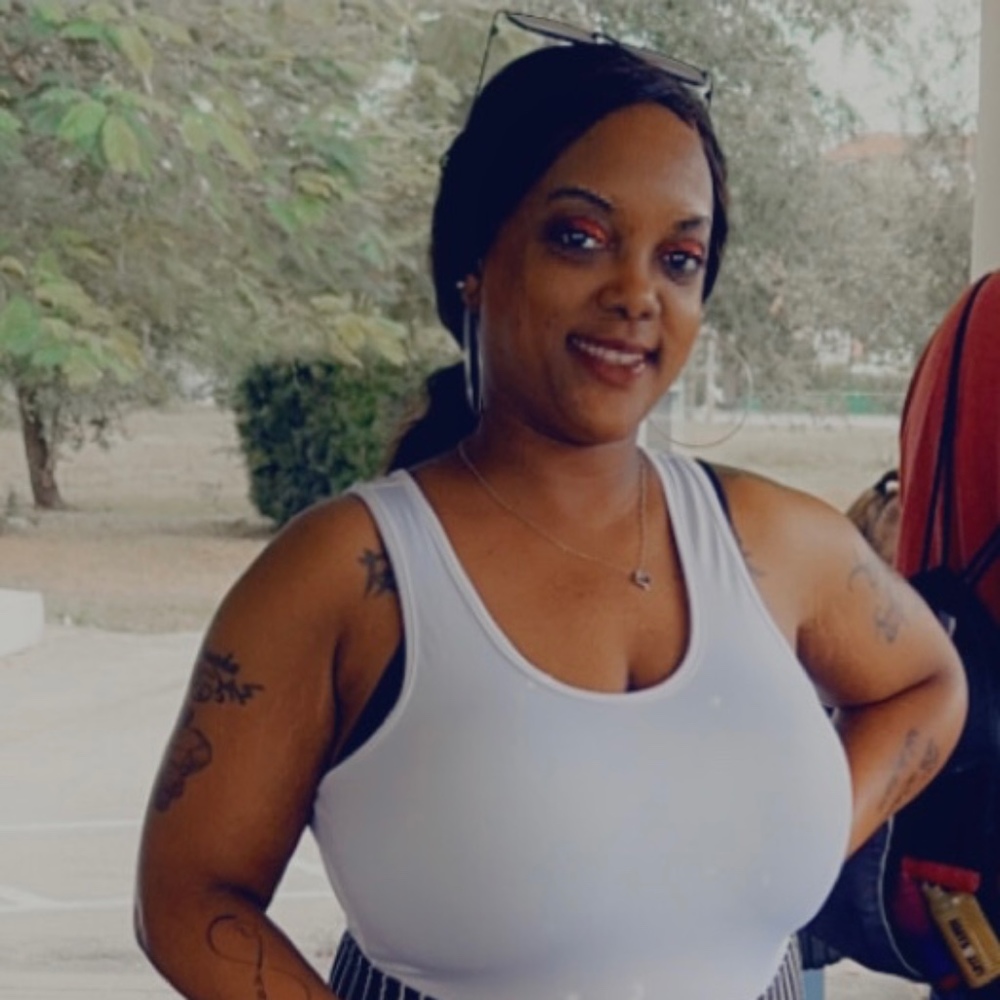 Meet your Posher, Tanesha